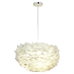 Подвесной светильник Lussole  Cuscino GRLSP-8360 GRLSP-8360