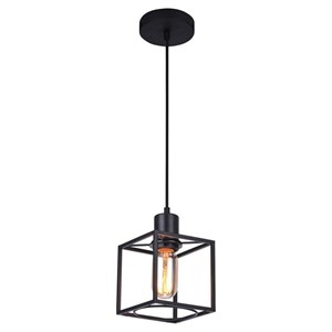 Подвесной светильник Lussole  Badger GRLSP-9540 GRLSP-9540