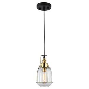 Подвесной светильник Lussole  Brighamton GRLSP-9677 GRLSP-9677