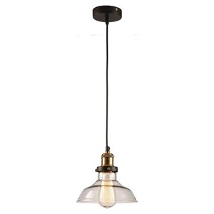 Подвесной светильник Lussole  Glen cove GRLSP-9606 GRLSP-9606