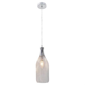 Подвесной светильник Lussole Loft Peekskill GRLSP-9647 GRLSP-9647