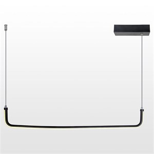 Светильник линейно-подвесной светодиодный Lussole LSP-8427 Cass LSP-8427