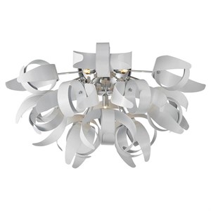 Люстра Lussole  Briosco GRLSA-5927-09 GRLSA-5927-09