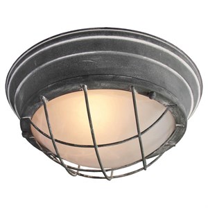 Потолочный светильник Lussole  Brentwood GRLSP-9881 GRLSP-9881