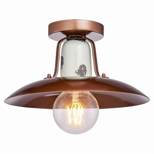 Потолочный светильник Lussole  Vermilion GRLSP-8162 GRLSP-8162