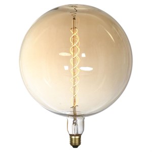Лампа светодиодная GF-L-2102 26x33 5W, Lussole GF-L-2102