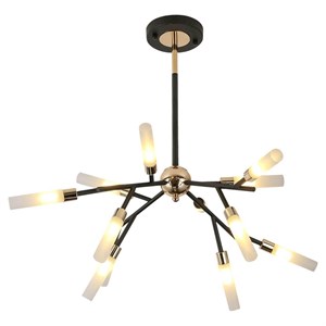 Люстра Lussole  Astoria GRLSP-8332 GRLSP-8332