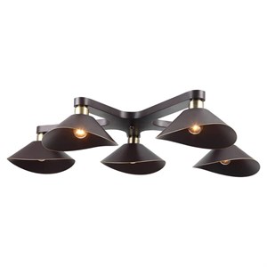 Люстра Lussole  Opelika GRLSP-9535 GRLSP-9535