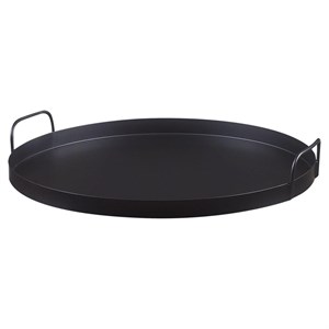 Декоративный поднос для торшера-столика Lussole  GFC-P-0565T, Lussole GFC-P-0565T