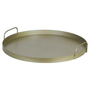 Декоративный поднос для торшера-столика Lussole  GFC-P-0566, Lussole GFC-P-0566T