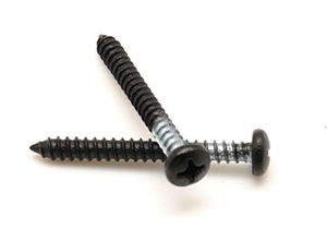 Шуруп 3,2* 32 "Черный муар" Petrucci 01MR 01MR