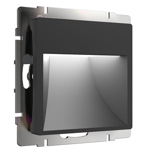 Встраиваемая LED подсветка (черный матовый) W1154108 W1154108