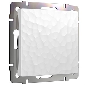 Заглушка hammer (белый) W1259201 W1259201
