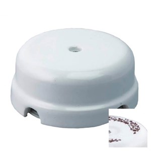 Распределительная коробка декор коричневый № 2 D-78 Retrika RR-090102 RR-090102