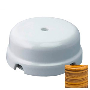 Распределительная коробка Бамбук D-78 Retrika RR-090103 17532