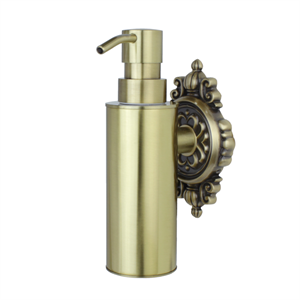 R25027 Дозатор жидкого мыла ROYAL, Bronze de Luxe R25027