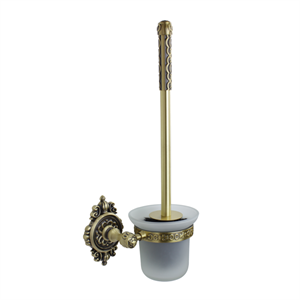 R25010 Ершик подвесной ROYAL, Bronze de Luxe R25010