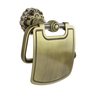 K25003 Держатель туалетной бумаги WINDSOR, Bronze de Luxe K25003