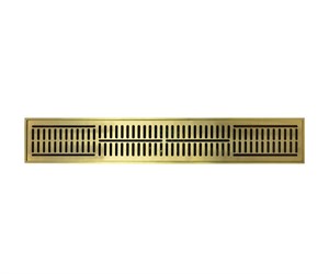 80521BR Душевой трап 500мм, латунь, цвет бронза, Bronze de Luxe 80521BR