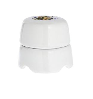 Распаячная коробка Ромашка Salvador BOX1RM