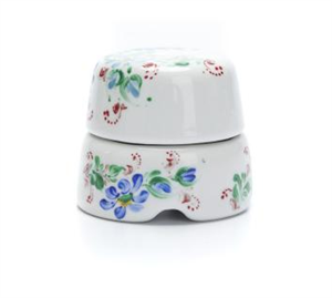 Распаячная коробка Жостово Salvador BOX1WT.RJ