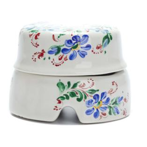 Распаячная коробка большая Жостово Salvador BOX2WT.RJ
