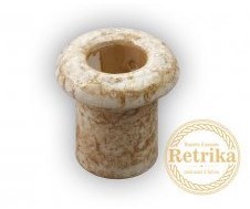 Проход для стены фарфоровый Мрамор Retrika RW-MR-1 RW-MR-1