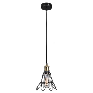 Подвесной светильник Lussole Loft VII LSP-9609 LSP-9609
