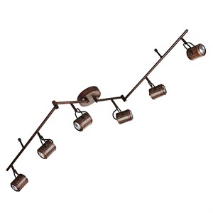 Спот Lussole Loft LSP-9136 LSP-9136
