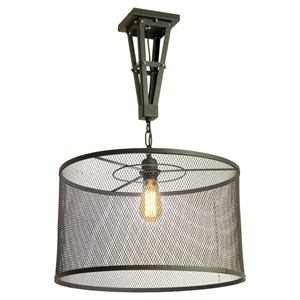 Подвесной светильник Lussole Loft LSP-9885 LSP-9885