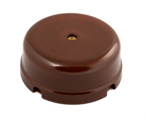 Коробка распределительная Коричневая Мезонин GE70235-04 GE70235-04
