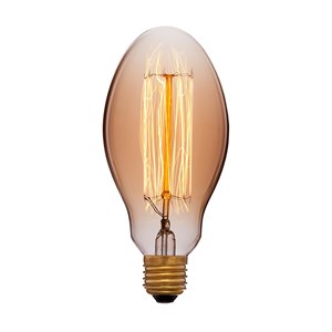 Лампа тонированная E75 F2 40W, Sun-lumen 052-047 052-047
