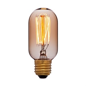 Лампа тонированная ST45 F2, Sun-lumen 051-934 051-934