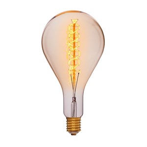 Лампа прозрачная PS160 F5 95Вт, Sun-lumen 053-716 053-716