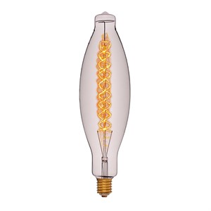 Лампа прозрачная 3.5К F5, Sun-lumen 053-457 053-457