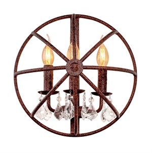 Бра Crystal Orb LOFT1897W LOFT1897W