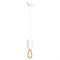 Подвесной светильник Lussole Loft Stella LSP-9921 LSP-9921 - фото 10259
