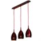 Подвесной светильник Lussole  Collina LSQ-0716-03 LSQ-0716-03 - фото 10352