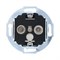Механизм розетки TV+FM оконечный Vintage 885200-1 885200-1 - фото 10712