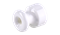 Изолятор 50 шт. (белый) Ретро Werkel W6431301 W6431301 - фото 10874