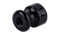 Изолятор 50 шт. (черный) Ретро Werkel W6431308 W6431308 - фото 10877