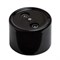 Розетка пластиковая ретро R/TV-Sat Черная, Bironi B1-304-23 B1-304-23 - фото 10986