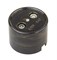 Розетка пластиковая ретро R/TV-Sat Бронза, Bironi B1-304-25 B1-304-25 - фото 10987