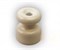 Изолятор фарфоровый Слоновая кость Retrika RI-02205 RI-02205 - фото 11147