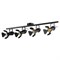 Спот Lussole  Thornton LSP-8076 LSP-8076 - фото 11375