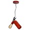 Подвесной светильник Lussole  Sitka LSP-9545 LSP-9545 - фото 11550