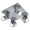 Спот Lussole Loft LSP-8024 LSP-8024 - фото 11620