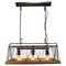 Подвесная люстра Lussole LOFT LSP-8067 LSP-8067 - фото 11656