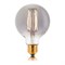 Ретро лампочка светодиодная G95 LED Sun-lumen 057-325 057-325 - фото 11886
