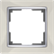 Рамка на 1 пост (слоновая кость) WL03-Frame-01-ivory WL03-Frame-01-ivory - фото 12648